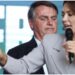 PF marca depoimentos simultâneos de Bolsonaro e Michelle sobre sobre o caso das joias