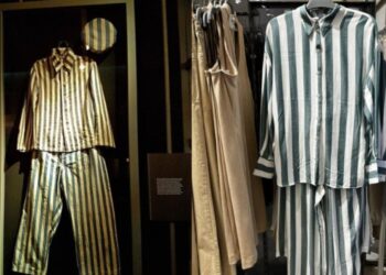 Riachuelo recolhe roupas associada ao Holocausto de suas lojas após críticas
