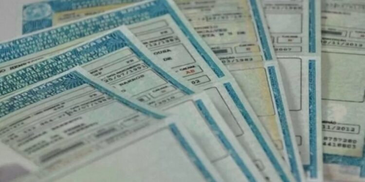 CNH popular beneficiará mil condutores no RN