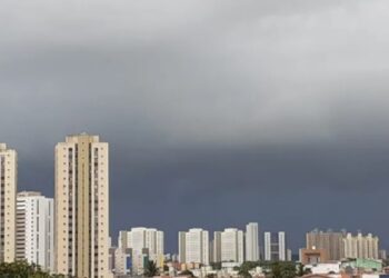 RN teve chuva 34.8% acima do volume normal em agosto