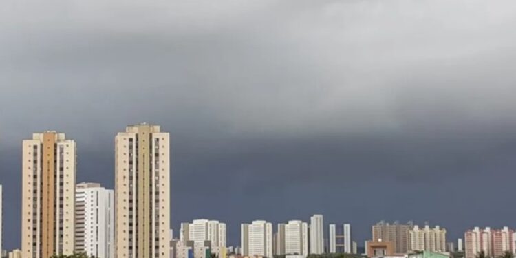 RN teve chuva 34.8% acima do volume normal em agosto