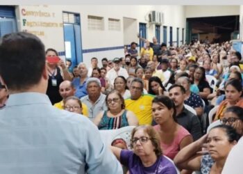 Parnamrim: 2500 escrituras públicas chegam à Liberdade