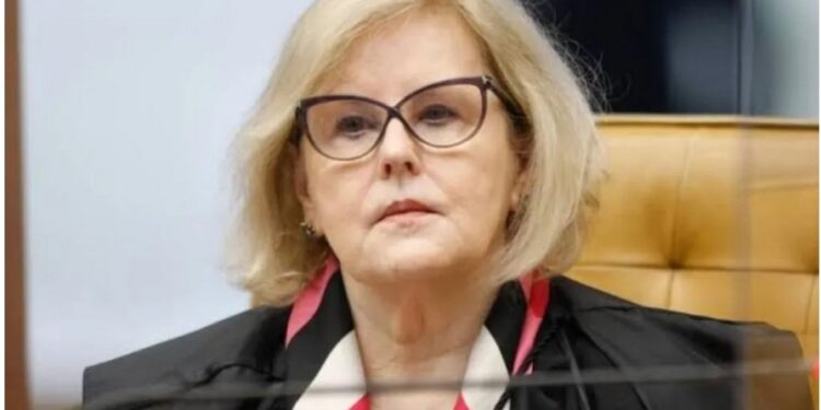 Rosa Weber pauta no plenário virtual do STF acão que pode legalizar aborto até 12 semanas de gestação