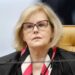 Rosa Weber pauta no plenário virtual do STF acão que pode legalizar aborto até 12 semanas de gestação