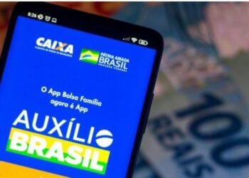 Famílias do RN lideram ranking dos que buscam empréstimos do Auxílio Brasil