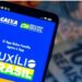 Famílias do RN lideram ranking dos que buscam empréstimos do Auxílio Brasil