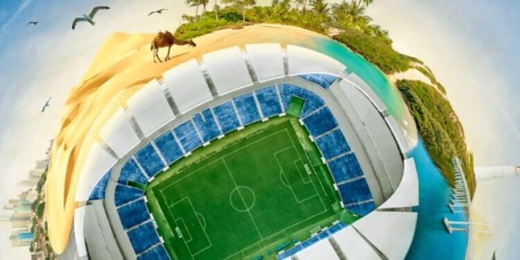 Arena das Dunas: com taxa de ocupação de 52% e avança eventos do empreendedorismo