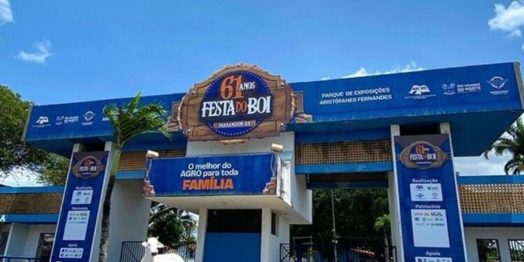 Festa do boi é reconhecida como Patrimônio Histórico, Cultural e Turístico do RN
