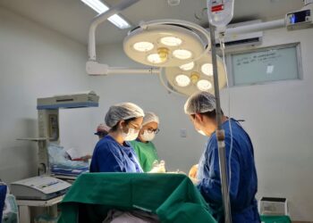 Hospital Maternidade Divino Amor contabiliza 1.008 cirurgias eletivas até o mês de Agosto