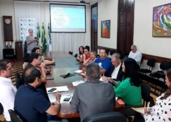 Secretaria de Educação de Natal se diz “perplexa” com paralisação de professores