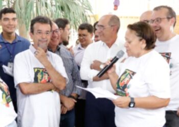 Governo lança 1ª Feira Potiguar da Agricultura Familiar e Economia Solidária