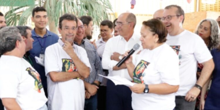 Governo lança 1ª Feira Potiguar da Agricultura Familiar e Economia Solidária