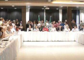 Governo do RN solicita aos deputados e senadores continuidade dos investimentos