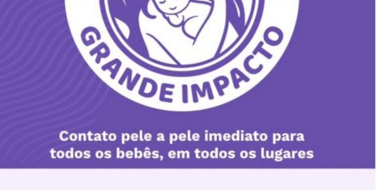 Maternidade Amor Divino em Parnamirim faz homenagem a mães e bebes que nasceram prematuros na Unidade