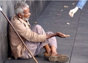 Idosos nas ruas de Natal preocupa poder público