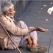 Idosos nas ruas de Natal preocupa poder público