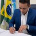 Allyson sanciona projetos que garantem concursos com mais de 500 vagas em Mossoró