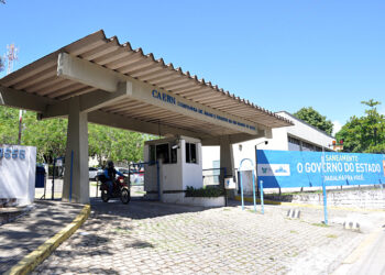 Caern lança concurso com 33 vagas e salários de até R$ 8,7 mil; inscrições começam na quinta (16)