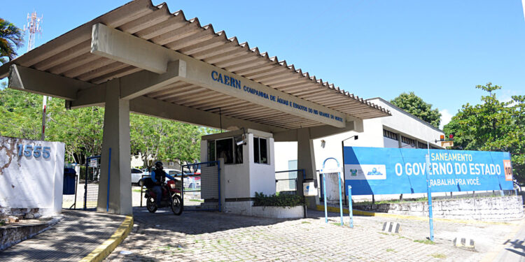 Caern lança concurso com 33 vagas e salários de até R$ 8,7 mil; inscrições começam na quinta (16)