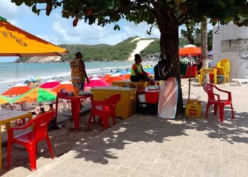 Audiência discute ordenamento da praia de Ponta Negra