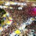 Parnamirim faz 65 anos e comemora em grande estilo –