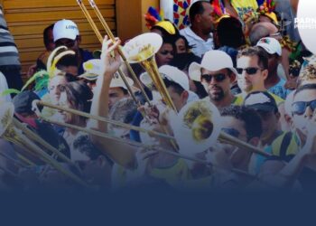 Carnaval 2024: Prefeitura abre seleção de apoio financeiro para orquestras de frevo