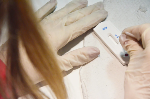 Número de casos de HIV cresce 553% no RN