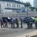 Interdição de trecho da avenida do Contorno ocorre a partir desta segunda-feira