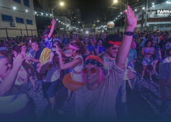 Prefeitura abre seleção para disponibilização de orquestras durante o Carnaval