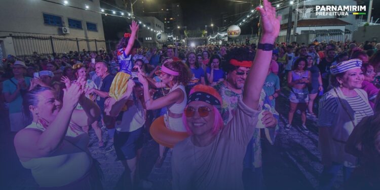 Prefeitura abre seleção para disponibilização de orquestras durante o Carnaval