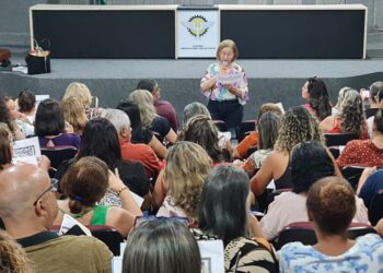 Educação realiza 1ª Reunião de Gestores de 2024