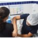 RN –  primeira semana de vacinação contra dengue atinge 9% do público