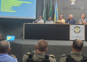 Fecomércio  e Prefeitura de Parnamirim avaliam dados do Carnaval 2024
