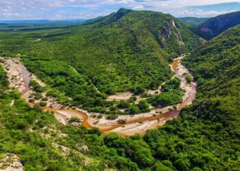 Programa de restauração de estradas fortalece o turismo no RN