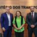 Fátima e ministro dos Transportes garantem que desvio na BR-304 estará pronto em “aproximadamente 15 dias”