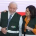 Lula gastou 61% a menos que Bolsonaro em campanha contra a dengue