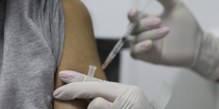 Público-alvo da vacina contra a dengue é ampliado às pessoas entre 6 a 16 anos