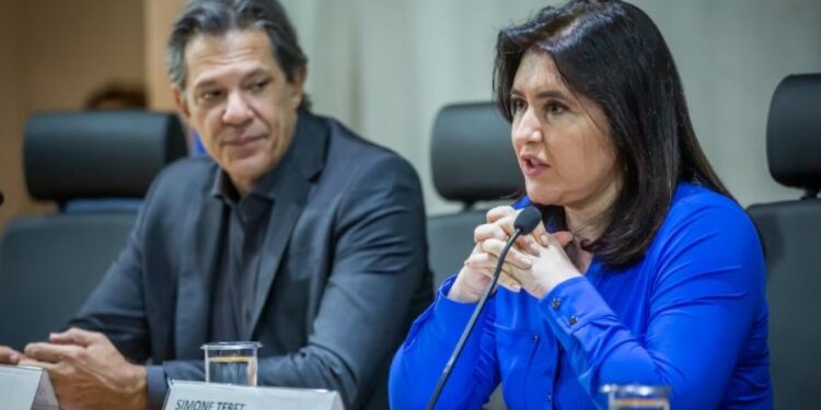Gastos obrigatórios crescem mais que arcabouço e podem causar “apagão'” na máquina pública até 2028