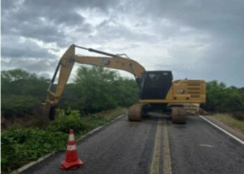 DNIT nao tem previsão de prazo reconstruir ponte