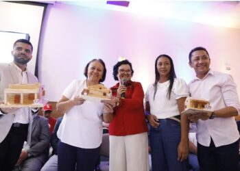 RN terá mais 3872 residências do Minha Casa Minha Vida