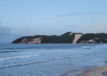 Empresa que atuou em Balneário Camboriú-SC vence licitação para obra da engorda de Ponta Negra