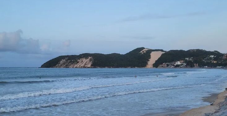 Empresa que atuou em Balneário Camboriú-SC vence licitação para obra da engorda de Ponta Negra