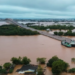 Bombeiros do RN irão atuar nas buscas e salvamentos no Rio Grande do Sul