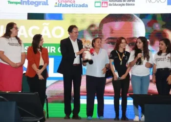 RN lança Política para fortalecer alfabetização das crianças potiguares