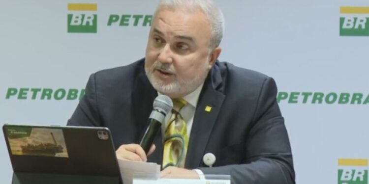 Saída de Prates foi a “pedido e “negociada” apontam comunicados da Petrobras