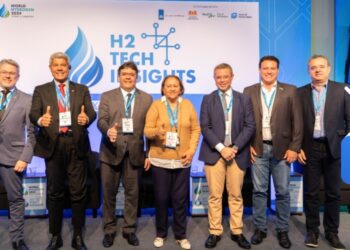 Consórcio Nordeste destaca potencial energético da Região e discute transição energética com empresas belgas