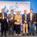 Consórcio Nordeste destaca potencial energético da Região e discute transição energética com empresas belgas