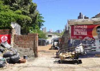 74% dos potiguares reprovam invasões de propriedades privadas, aponta pesquisa