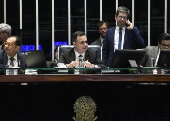 Novo Código Eleitoral que deve ser votado este mês no Senado