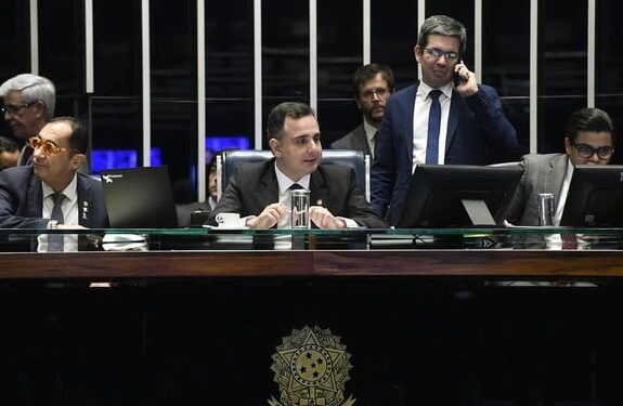 Novo Código Eleitoral que deve ser votado este mês no Senado
